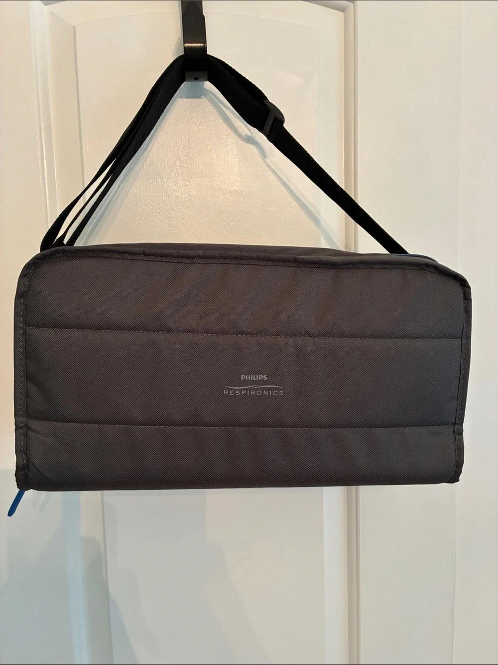 Black Carrying Case